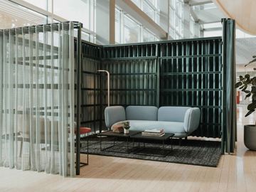 Hobo Contract by Cappellini - view 8